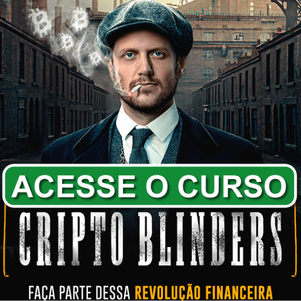 Criptoblinders
