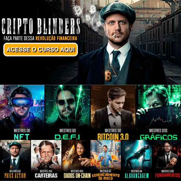 curso criptoblinders
